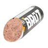 Saucisse de poulet BRÜT